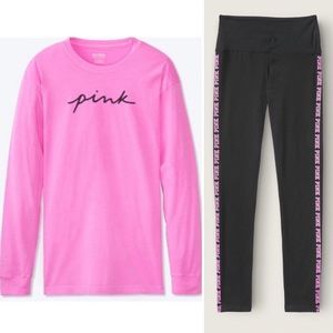 💖PINK Bubblegum Outfit